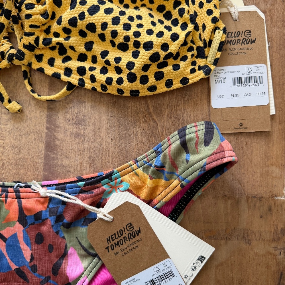 Billabong Bikini